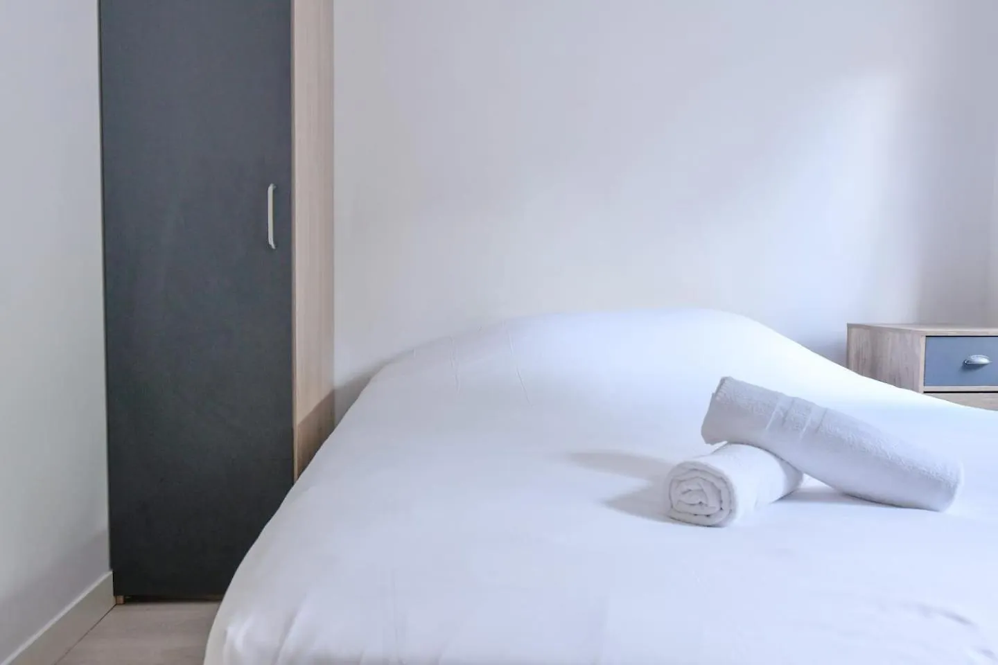 Apartment Le Bercy -