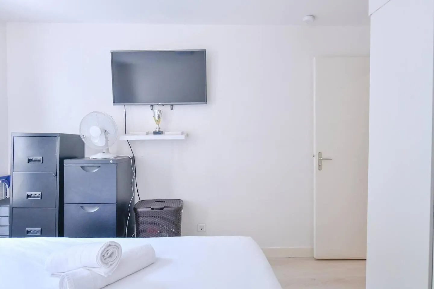 Apartman Le Bercy - *