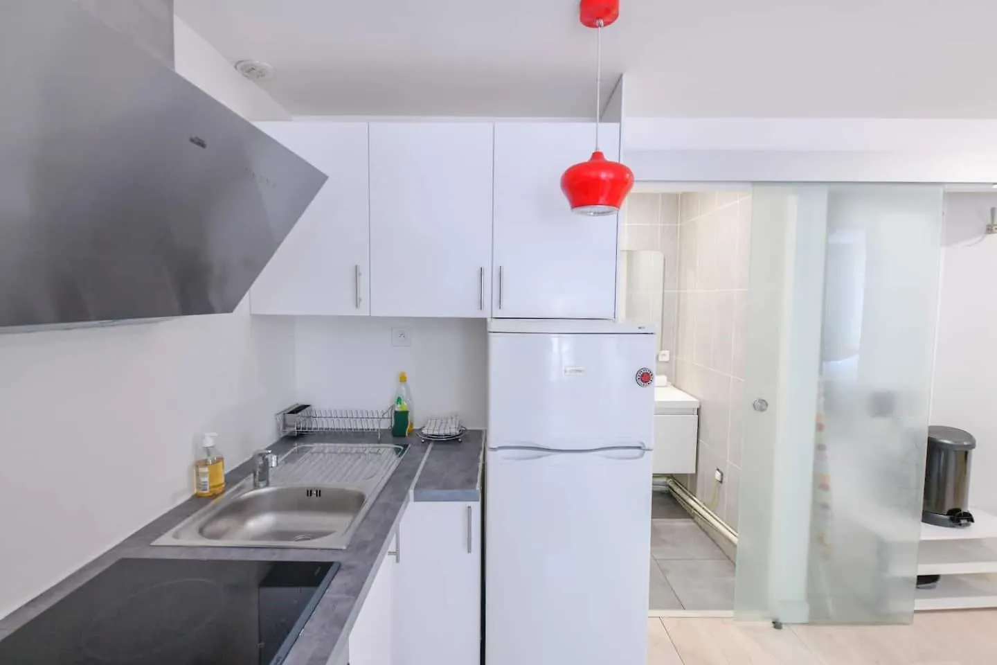 Le Bercy - Apartman Párizs