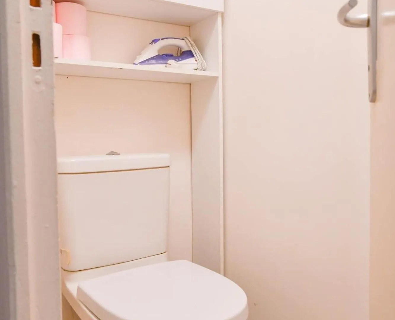 Apartman Le Bercy - Párizs